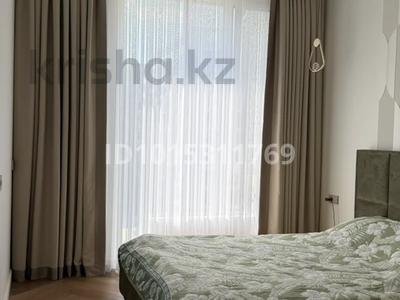 1-бөлмелі пәтер · 41 м² · 6/9 қабат, Улица Симферопольская, 1/2 блок 9 9 — Cулейменова, бағасы: 450 000 ₸ в Алматы, Бостандыкский р-н