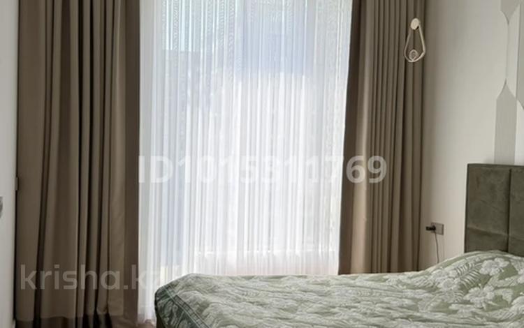 1-бөлмелі пәтер · 41 м² · 6/9 қабат, Улица Симферопольская, 1/2 блок 9 9 — Cулейменова, бағасы: 450 000 ₸ в Алматы, Бостандыкский р-н — фото 2