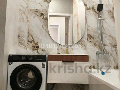 1-комнатная квартира · 44 м² · 2/12 этаж, Жумекен Нажимеденов 28 за 15 500 ₸ в Астане, Сарайшык р-н