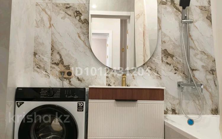 1-бөлмелі пәтер · 44 м² · 2/12 қабат, Жумекен Нажимеденов 28, бағасы: 15 500 ₸ в Астане, Сарайшык р-н — фото 2
