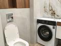 1-бөлмелі пәтер · 44 м² · 2/12 қабат, Жумекен Нажимеденов 28, бағасы: 15 500 ₸ в Астане, Сарайшык р-н — фото 2