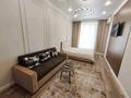 1-бөлмелі пәтер · 44 м² · 2/12 қабат, Жумекен Нажимеденов 28, бағасы: 15 500 ₸ в Астане, Сарайшык р-н — фото 3