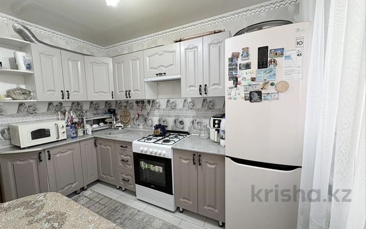 3-комнатная квартира · 66 м² · 8/9 этаж, Вернадского 29 за 19 млн ₸ в Кокшетау — фото 2