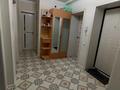 3-комнатная квартира · 70 м² · 1/4 этаж, 4-й микрорайон, 4-шағынаудан 89 — Байтулы баба за 170 000 ₸ в Шымкенте, Туран р-н