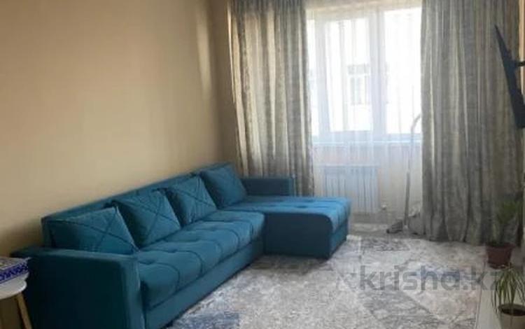 1-бөлмелі пәтер · 40 м² · 3/9 қабат, Сарыарка — ИПОТЕКУ ПРОХОДИТ, бағасы: 26.5 млн ₸ в Алматы, Турксибский р-н — фото 9