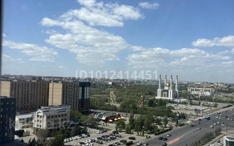 2-бөлмелі пәтер · 85 м² · 12/14 қабат, мкр 11, Аз-Наурыз 144 — Абулхайр-хана, бағасы: 30 млн ₸ в Актобе — фото 2
