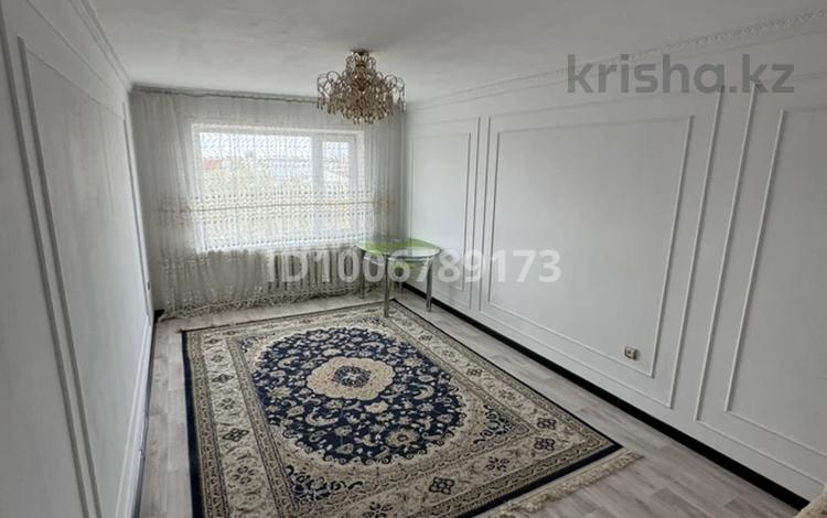 2-комнатная квартира · 44.4 м² · 5/5 этаж, Переулок Уральский 4 за 18.5 млн ₸ в Костанае — фото 2