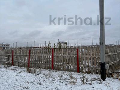 Участок · 8 соток, 26 мкрн за 6.2 млн 〒 в Косшы