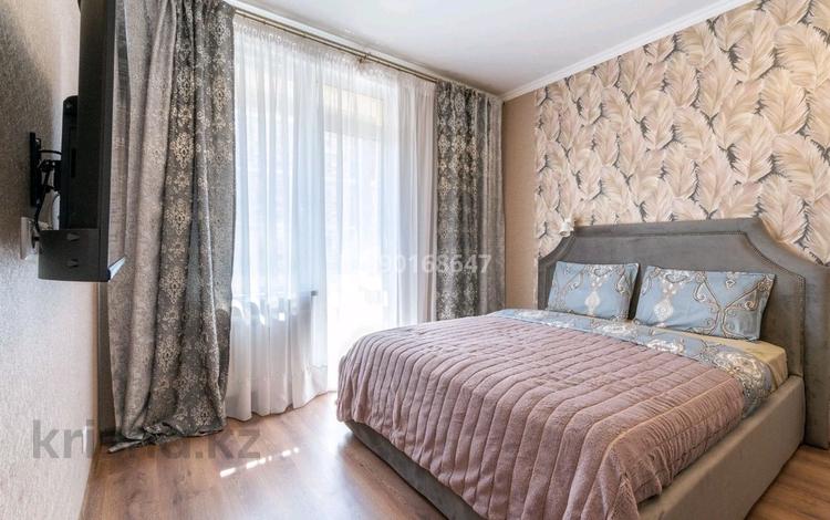 2-бөлмелі пәтер · 95 м² · 5/14 қабат, Кунаева 14, бағасы: 23 000 ₸ в Астане, Есильский р-н — фото 2