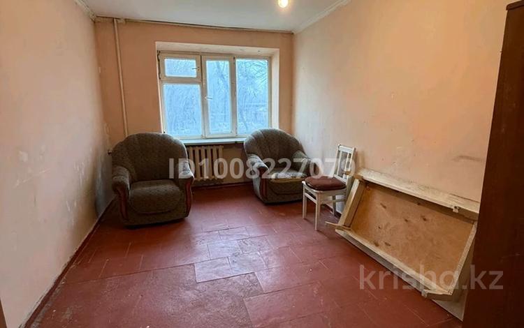 1-бөлмелі пәтер · 17.4 м² · 2/5 қабат, Толеби 11, бағасы: 2.5 млн 〒 в Таразе — фото 9