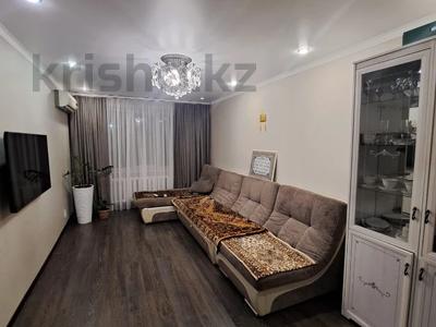 4-комнатная квартира · 79.1 м² · 2/10 этаж, Максима Горького 41 за 41 млн 〒 в Павлодаре