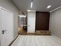 1-бөлмелі пәтер · 45.7 м² · 7/13 қабат, Райымбека 348/2к1, бағасы: 38.5 млн ₸ в Алматы, Ауэзовский р-н