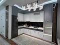 2-бөлмелі пәтер · 90 м² · 2/3 қабат, Мкр Курамыс — Ул. Ушконыр, бағасы: 550 000 ₸ в Алматы, Наурызбайский р-н