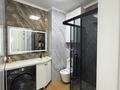 2-бөлмелі пәтер · 90 м² · 2/3 қабат, Мкр Курамыс — Ул. Ушконыр, бағасы: 550 000 ₸ в Алматы, Наурызбайский р-н — фото 11