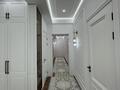 2-бөлмелі пәтер · 90 м² · 2/3 қабат, Мкр Курамыс — Ул. Ушконыр, бағасы: 550 000 ₸ в Алматы, Наурызбайский р-н — фото 4