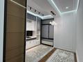 2-бөлмелі пәтер · 90 м² · 2/3 қабат, Мкр Курамыс — Ул. Ушконыр, бағасы: 550 000 ₸ в Алматы, Наурызбайский р-н — фото 5