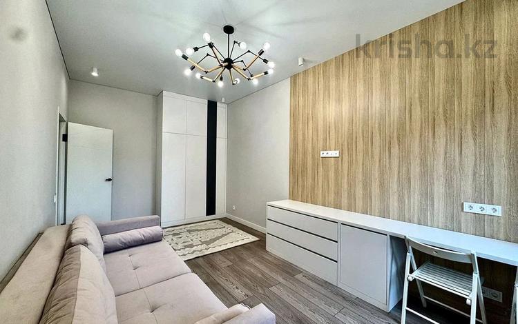 4-бөлмелі пәтер · 105 м² · 4/9 қабат, Е-489 4, бағасы: 78.5 млн ₸ в Астане, Нура р-н — фото 46