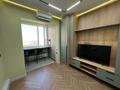 1-бөлмелі пәтер · 23 м² · 18/20 қабат, Гагарина 310 — Аль фараби Гагарина, бағасы: 350 000 ₸ в Алматы, Бостандыкский р-н — фото 7