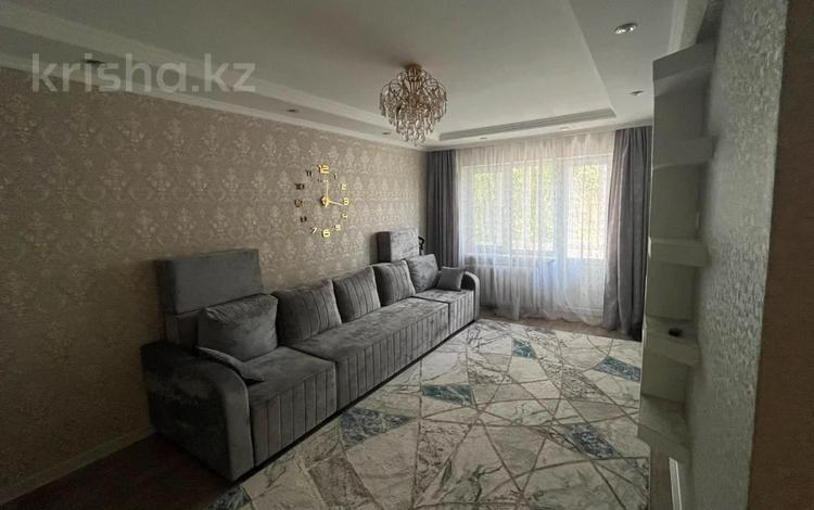 3-комнатная квартира · 58 м² · 4/5 этаж, Михаэлиса 1 за 21 млн ₸ в Усть-Каменогорске — фото 12