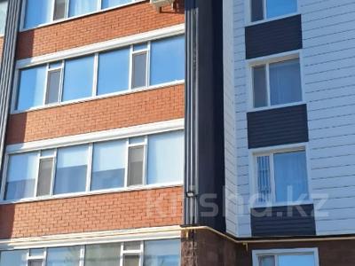 1-бөлмелі пәтер · 47.1 м² · 3/9 қабат, Зелёная, бағасы: 24.5 млн ₸ в Костанае