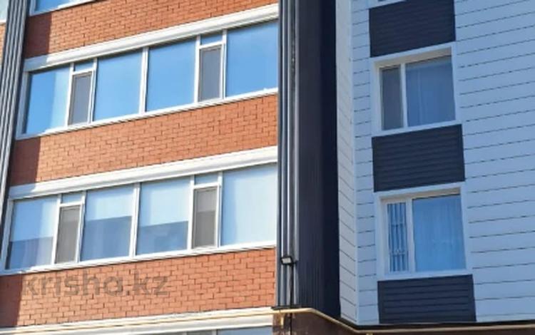 1-бөлмелі пәтер · 47.1 м² · 3/9 қабат, Зелёная, бағасы: 24.5 млн ₸ в Костанае — фото 18
