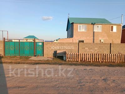 Жеке үй · 5 бөлме · 189 м² · 10 жүзд., Аршын 9, бағасы: 28 млн ₸ в Бауырластар 2