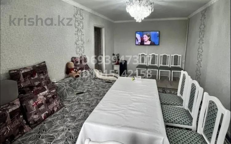 2-комнатная квартира · 45 м² · 4/5 этаж, Жидебай батыр 7 — 16 школа 17 школа за 140 000 ₸ в Балхаше — фото 2