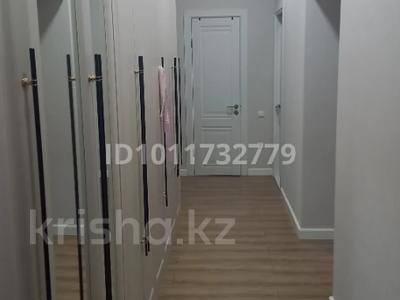 3-комнатная квартира · 94 м² · 2/10 этаж, мкр. Алтын орда 2 — Санкибай батыра за 46 млн ₸ в Актобе