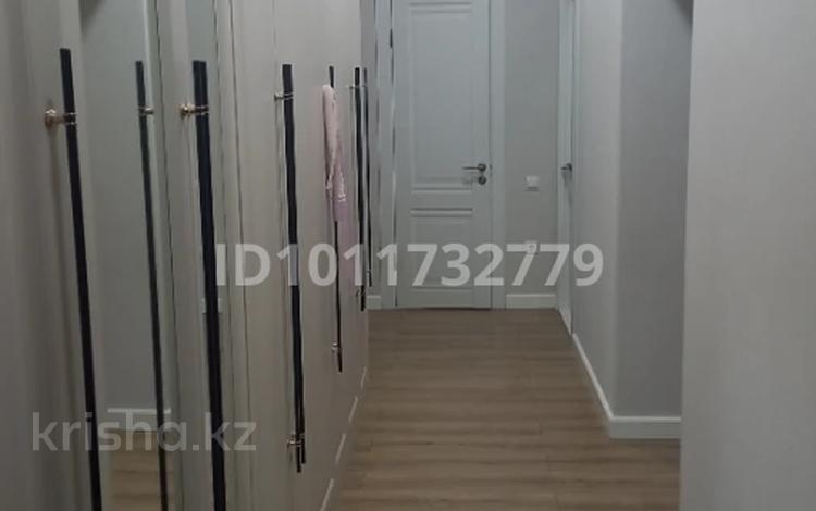 3-комнатная квартира · 94 м² · 2/10 этаж, мкр. Алтын орда 2 — Санкибай батыра за 46 млн ₸ в Актобе — фото 2