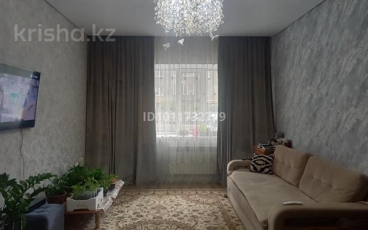 3-комнатная квартира · 94 м² · 2/10 этаж, мкр. Алтын орда 2 — ЖК Бавария за 42.5 млн ₸ в Актобе — фото 3