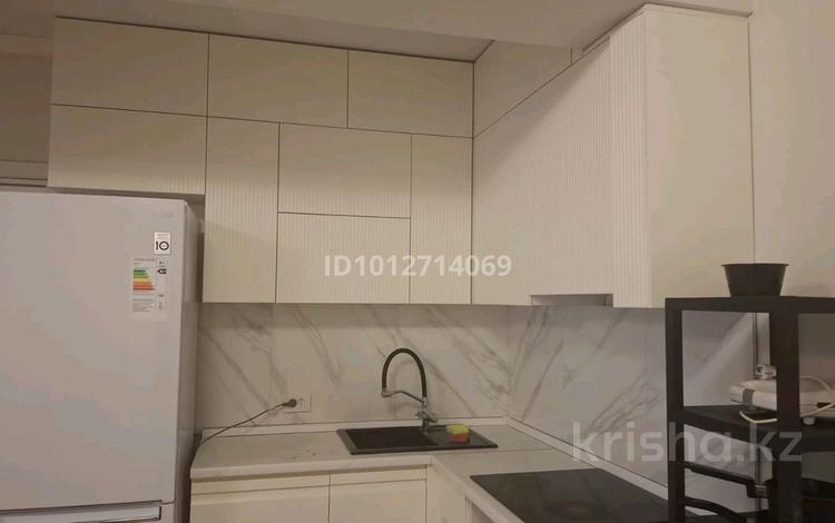 3-комнатная квартира · 65 м² · 4/13 этаж, Муратбаева 14 за 400 000 ₸ в Алматы, Алмалинский р-н — фото 10