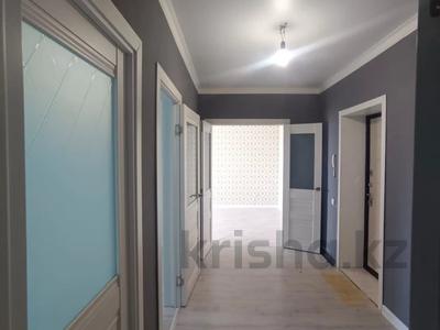 2-комнатная квартира · 57.5 м² · 8/9 этаж, жилой массив Есет Батыр, Жилой массив каргалы за 16.5 млн 〒 в Актобе