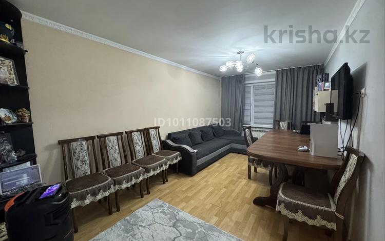 3-бөлмелі пәтер · 65.3 м² · 1/4 қабат, Тулебаева — Напротив ГУМ, бағасы: 51 млн ₸ в Алматы, Медеуский р-н — фото 48