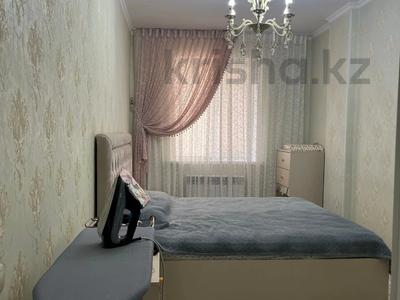 3-комнатная квартира, 74.9 м², 1/9 этаж, Толеметова за 30 млн 〒 в Шымкенте, Каратауский р-н