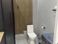 1-бөлмелі пәтер · 43 м² · 1/12 қабат, Бауыржана Момышулы 5/2 — Монке би, бағасы: 36 млн ₸ в Алматы, Алатауский р-н — фото 20