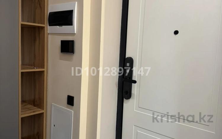 1-бөлмелі пәтер · 43 м² · 1/12 қабат, Бауыржана Момышулы 5/2 — Монке би, бағасы: 36 млн ₸ в Алматы, Алатауский р-н — фото 4