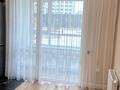 1-бөлмелі пәтер · 43 м² · 1/12 қабат, Бауыржана Момышулы 5/2 — Монке би, бағасы: 36 млн ₸ в Алматы, Алатауский р-н — фото 40