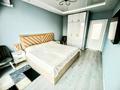 3-комнатная квартира · 73 м² · 10/10 этаж, мкр Шугыла, Жунисова 4/15 за 45 млн ₸ в Алматы, Наурызбайский р-н — фото 6