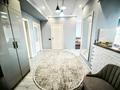 3-комнатная квартира · 73 м² · 10/10 этаж, мкр Шугыла, Жунисова 4/15 за 45 млн ₸ в Алматы, Наурызбайский р-н