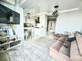 3-комнатная квартира · 73 м² · 10/10 этаж, мкр Шугыла, Жунисова 4/15 за 45 млн ₸ в Алматы, Наурызбайский р-н — фото 8