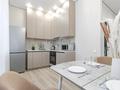 2-бөлмелі пәтер · 51 м² · 7/20 қабат, Сейфуллина 574/1 к3, бағасы: 33 000 ₸ в Алматы, Бостандыкский р-н — фото 3