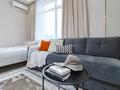 2-бөлмелі пәтер · 51 м² · 7/20 қабат, Сейфуллина 574/1 к3, бағасы: 33 000 ₸ в Алматы, Бостандыкский р-н — фото 5