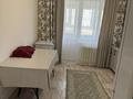 3-комнатная квартира · 83.9 м² · 1/5 этаж, З.Тамшыбаева 26 — Алдабергенова за 36 млн ₸ в Талдыкоргане, мкр Болашак — фото 3