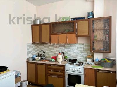 1-комнатная квартира · 33 м² · 2/3 этаж, Шарипова 2 — Сатпаева, Қазыбек би за 140 000 ₸ в Усть-Каменогорске, Ульбинский
