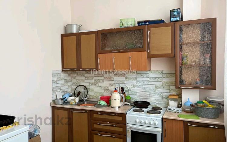 1-комнатная квартира · 33 м² · 2/3 этаж, Шарипова 2 — Сатпаева, Қазыбек би за 140 000 ₸ в Усть-Каменогорске, Ульбинский — фото 2
