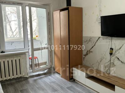 1-бөлмелі пәтер · 18 м² · 5/5 қабат, Тастақ-2 ш/а., Ислама Каримова 198 — Абая ислама Каримова (Гайдар быв), бағасы: 12 млн ₸ в Алматы, Алмалинский р-н