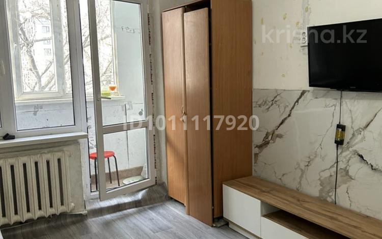 1-комнатная квартира · 18 м² · 5/5 этаж, мкр Тастак-2, Ислама Каримова 198 — Абая ислама Каримова (Гайдар быв) за 12 млн ₸ в Алматы, Алмалинский р-н — фото 2