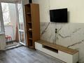 1-комнатная квартира · 18 м² · 5/5 этаж, мкр Тастак-2, Ислама Каримова 198 — Абая ислама Каримова (Гайдар быв) за 12 млн ₸ в Алматы, Алмалинский р-н — фото 4