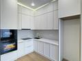 3-бөлмелі пәтер · 75 м² · 12 қабат, ул. Жошы хан, 12/3 12/3, бағасы: ~ 67 млн ₸ в Астане, Есильский р-н — фото 2