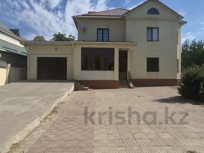 Отдельный дом · 6 комнат · 480 м² · 8 сот., Акжайык 26 — Майлыкент за 130 млн ₸ в Шымкенте